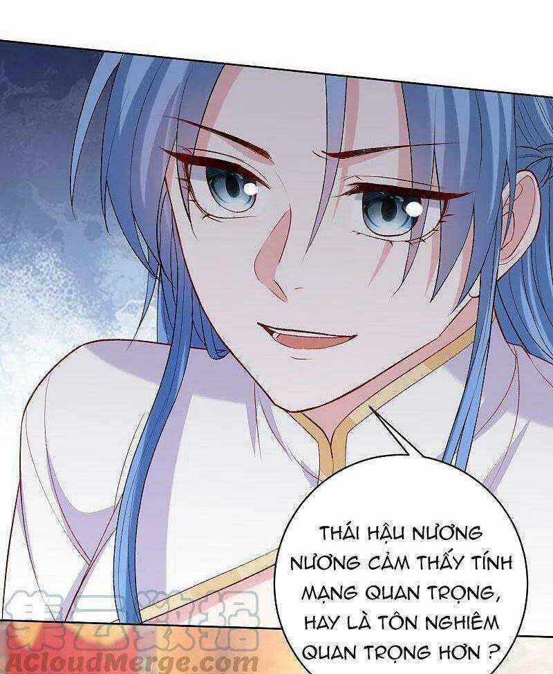 Độc Y Đích Nữ - Chapter 218 - Trang 5