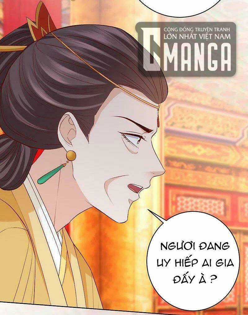Độc Y Đích Nữ - Chapter 218 - Trang 6