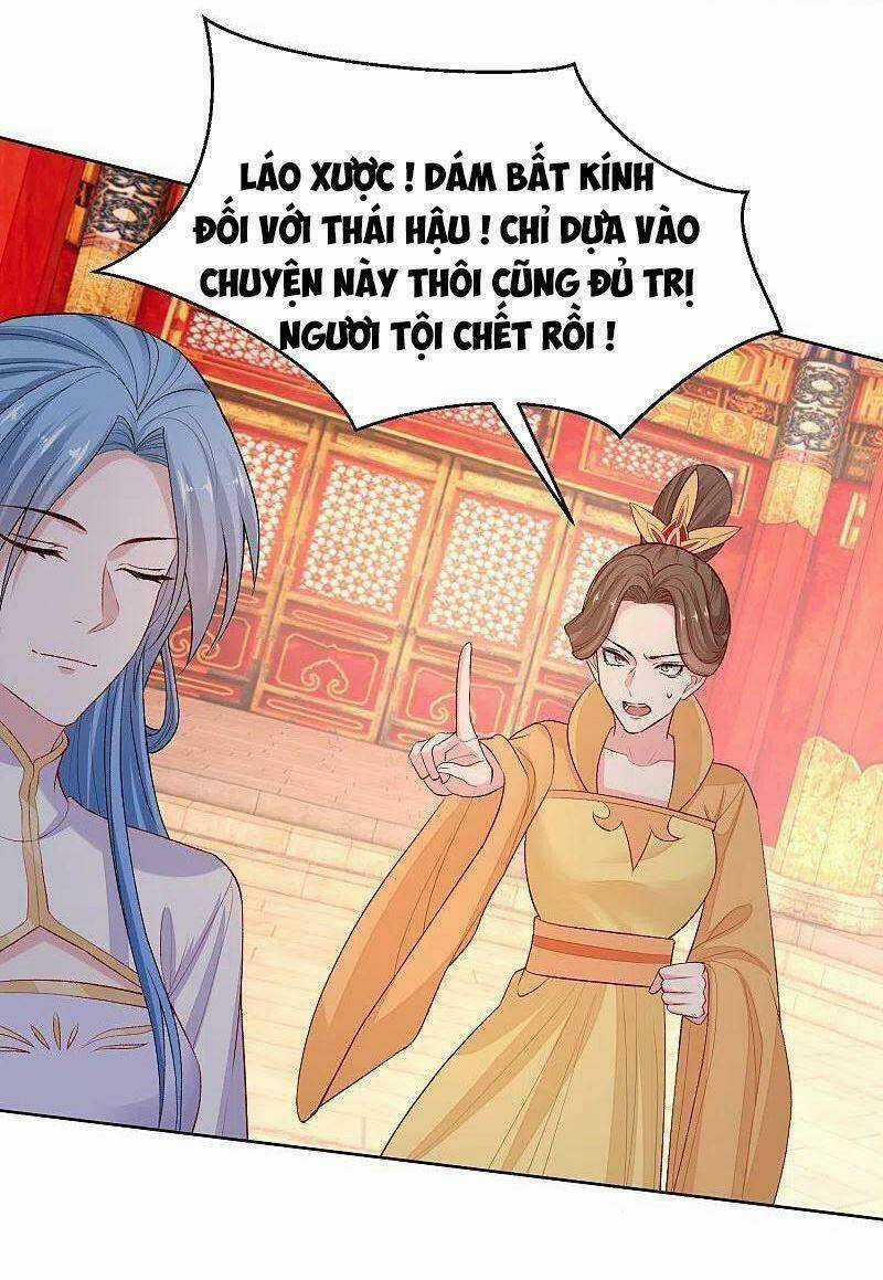 Độc Y Đích Nữ - Chapter 218 - Trang 8