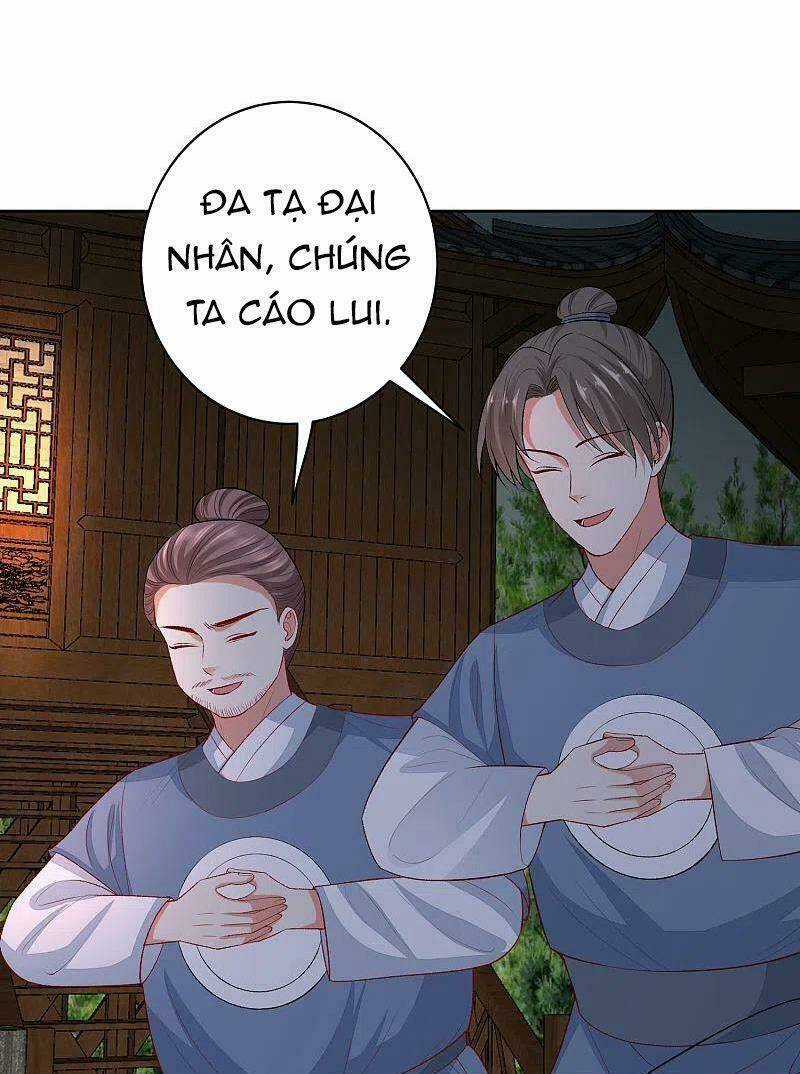 Độc Y Đích Nữ - Chapter 219 - Trang 12