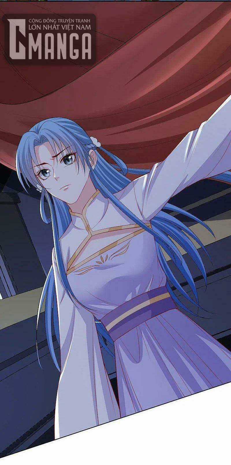 Độc Y Đích Nữ - Chapter 219 - Trang 13