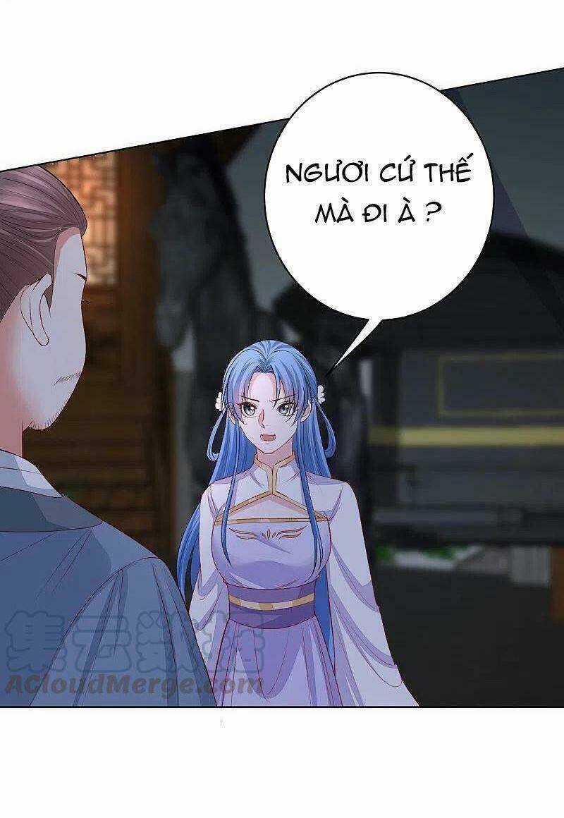 Độc Y Đích Nữ - Chapter 219 - Trang 14