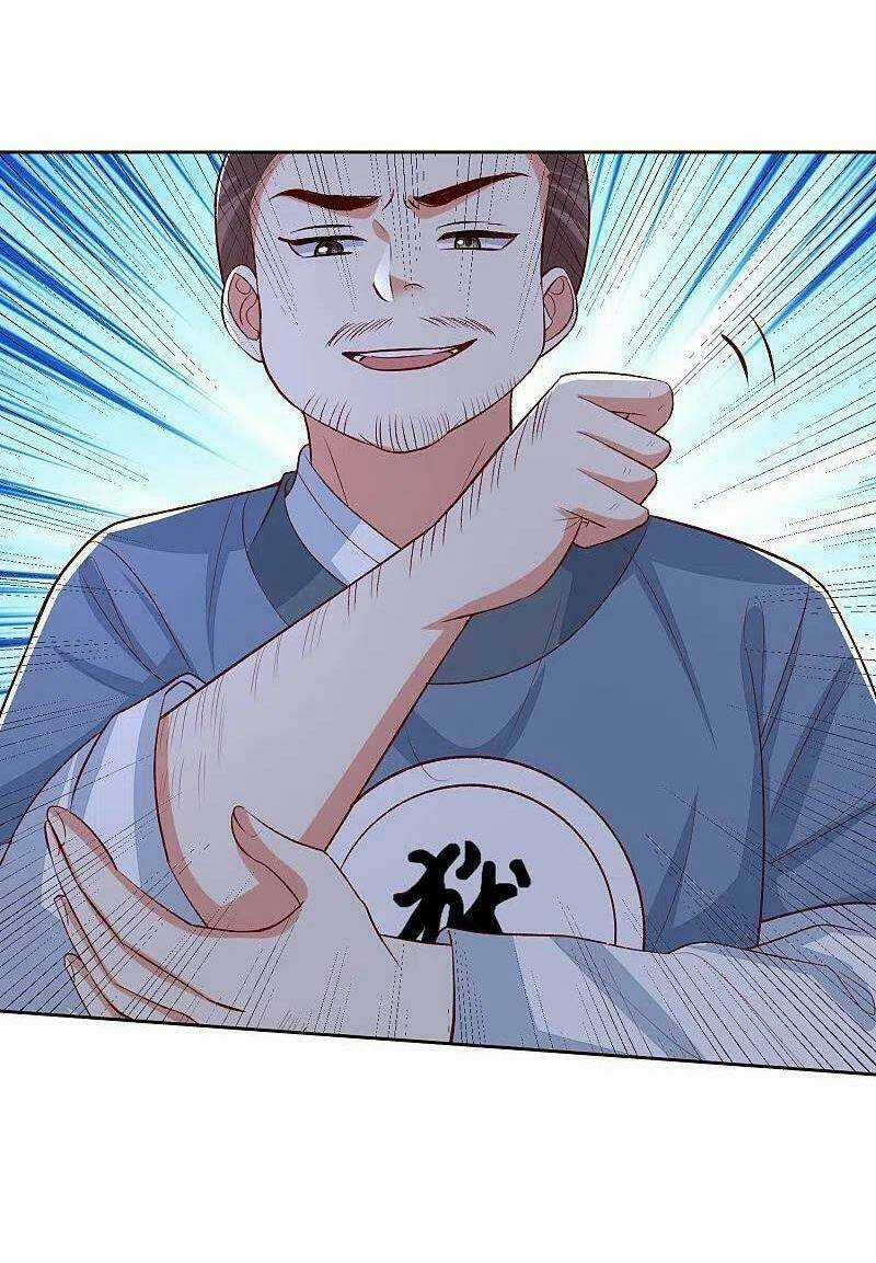 Độc Y Đích Nữ - Chapter 219 - Trang 16