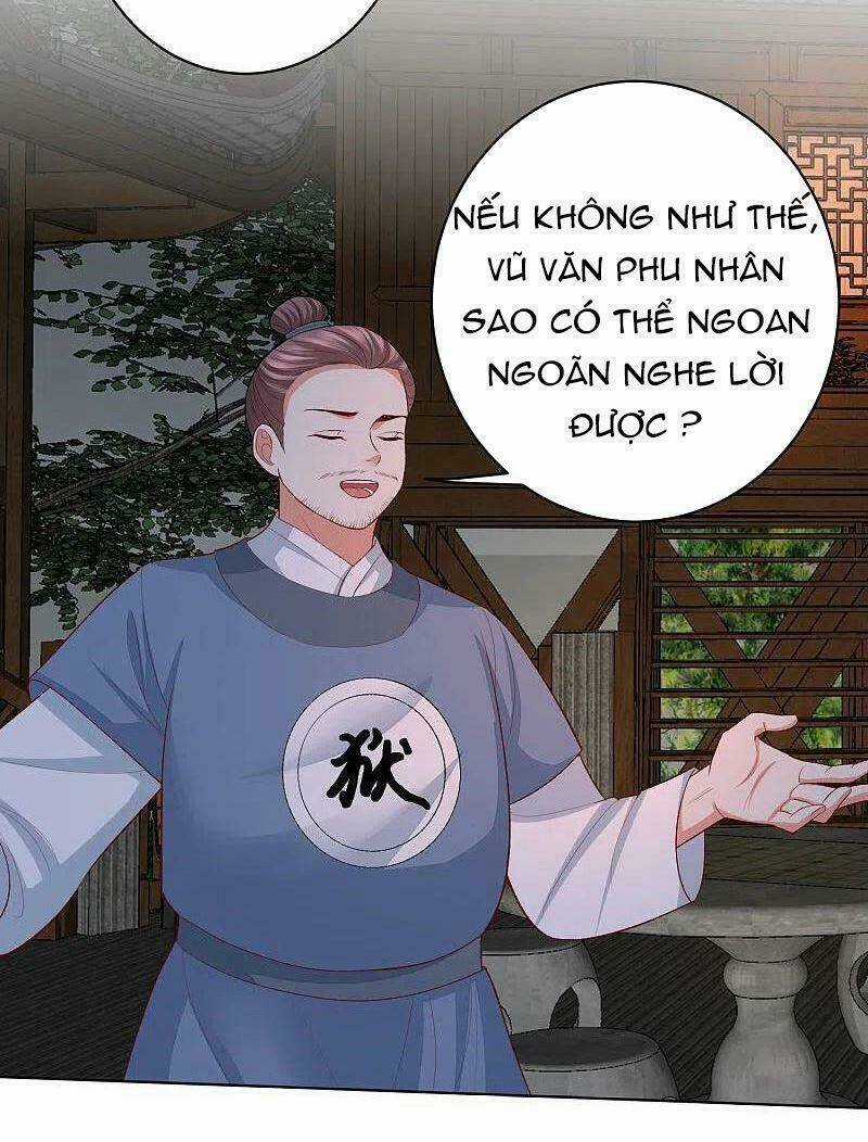 Độc Y Đích Nữ - Chapter 219 - Trang 18