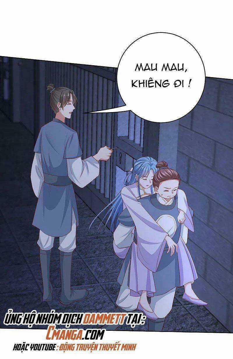 Độc Y Đích Nữ - Chapter 219 - Trang 3