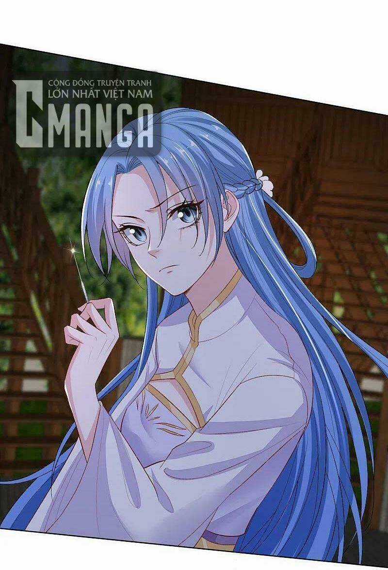 Độc Y Đích Nữ - Chapter 219 - Trang 21