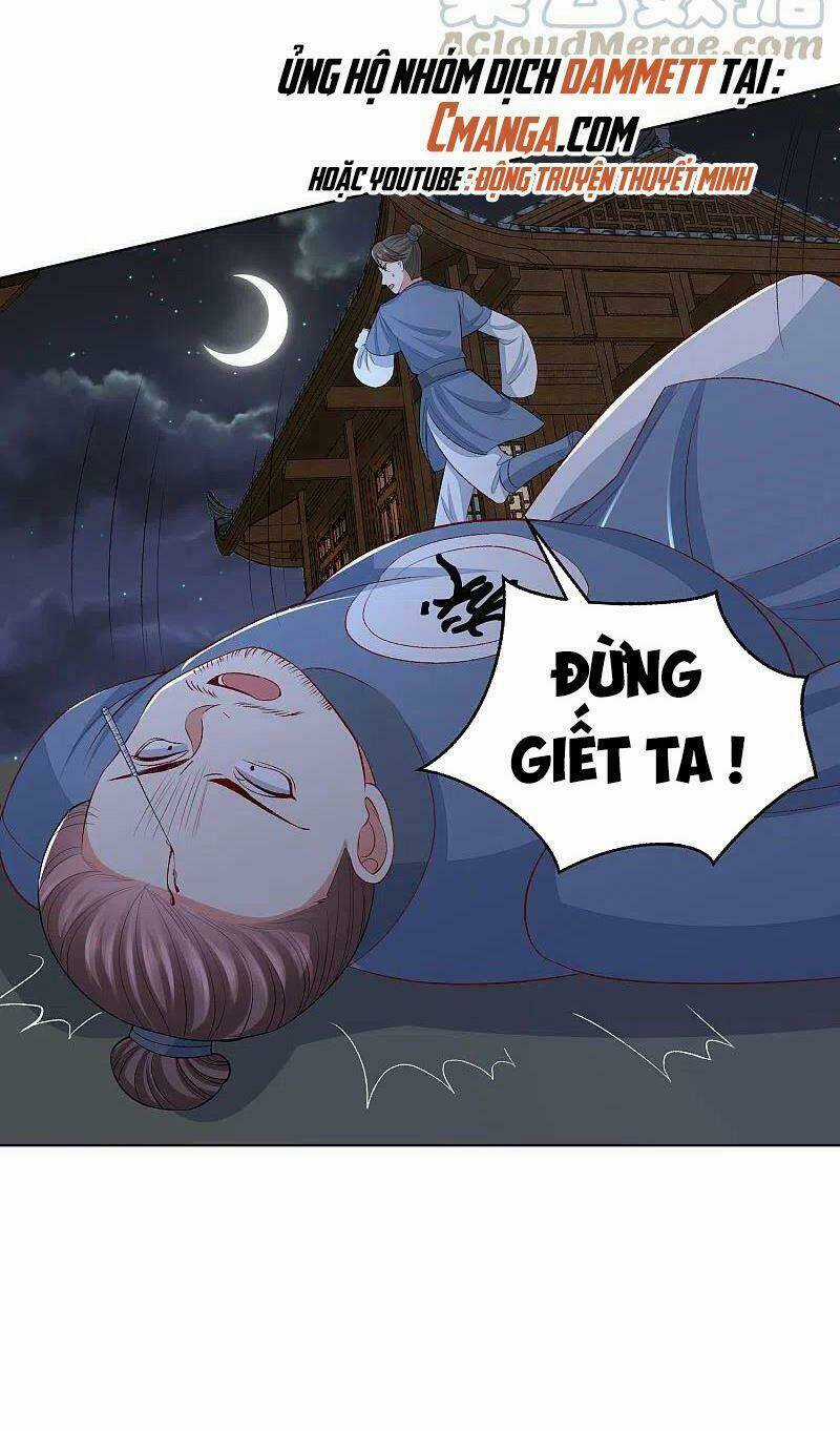 Độc Y Đích Nữ - Chapter 219 - Trang 23