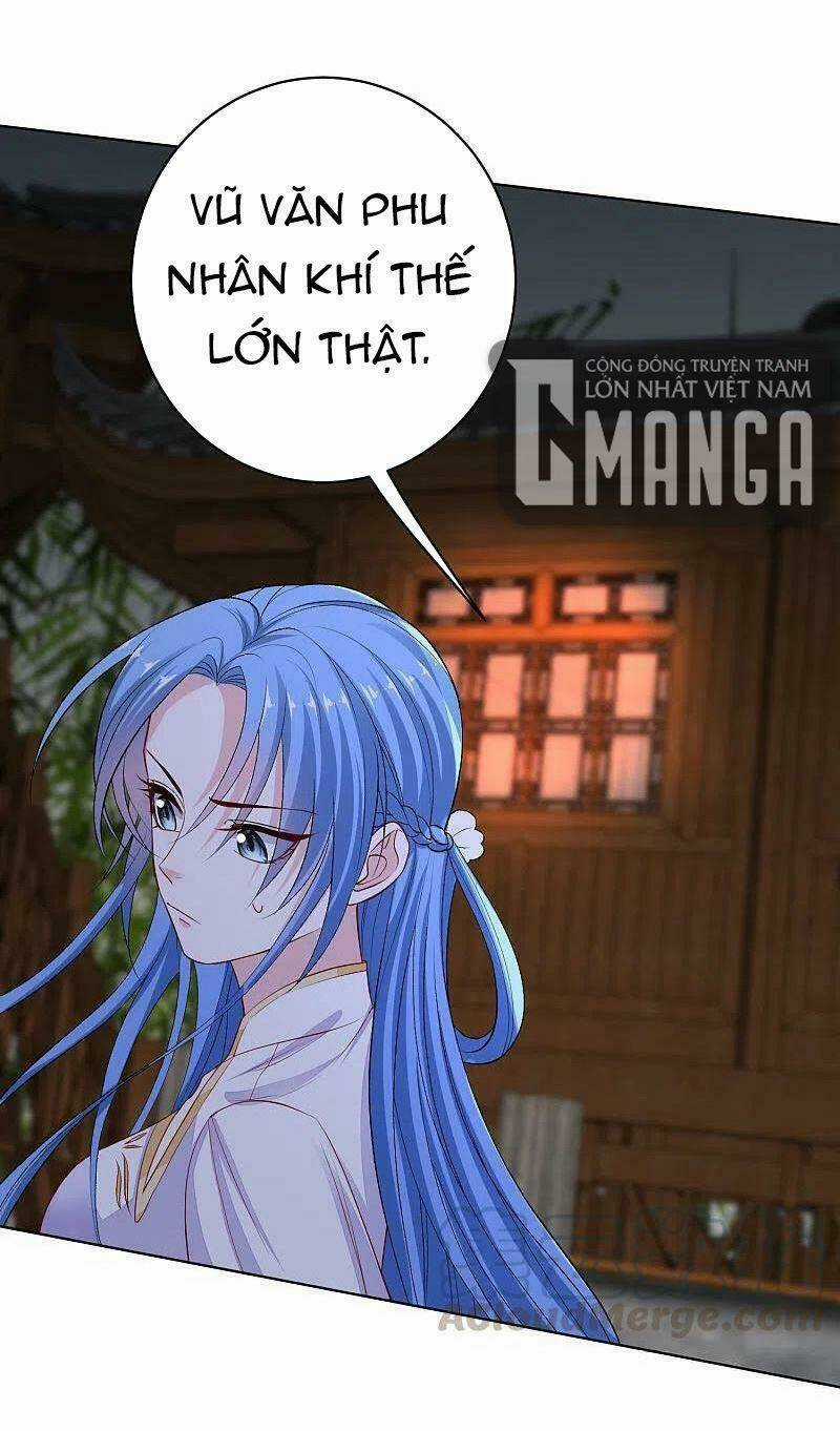 Độc Y Đích Nữ - Chapter 219 - Trang 25