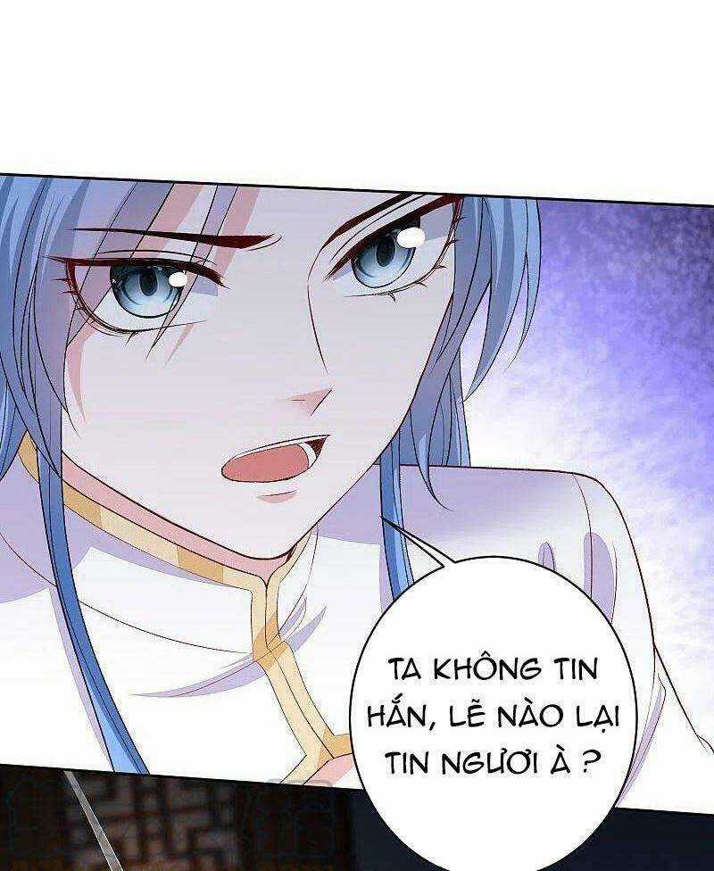 Độc Y Đích Nữ - Chapter 219 - Trang 28