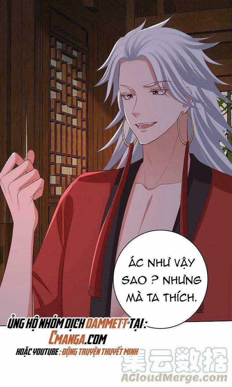 Độc Y Đích Nữ - Chapter 219 - Trang 31