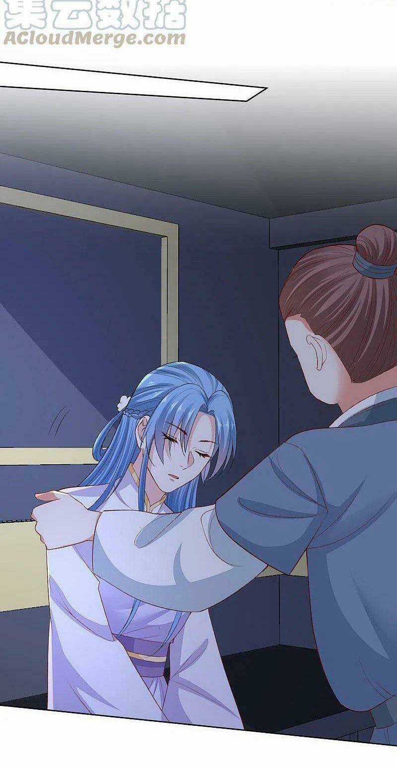 Độc Y Đích Nữ - Chapter 219 - Trang 6