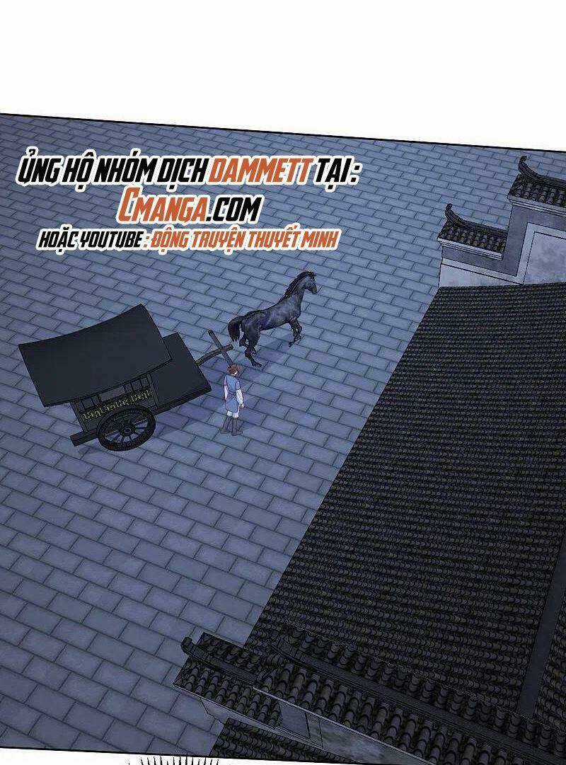 Độc Y Đích Nữ - Chapter 219 - Trang 7