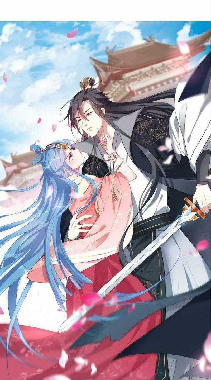 Độc Y Đích Nữ - Chapter 22 - Trang 1