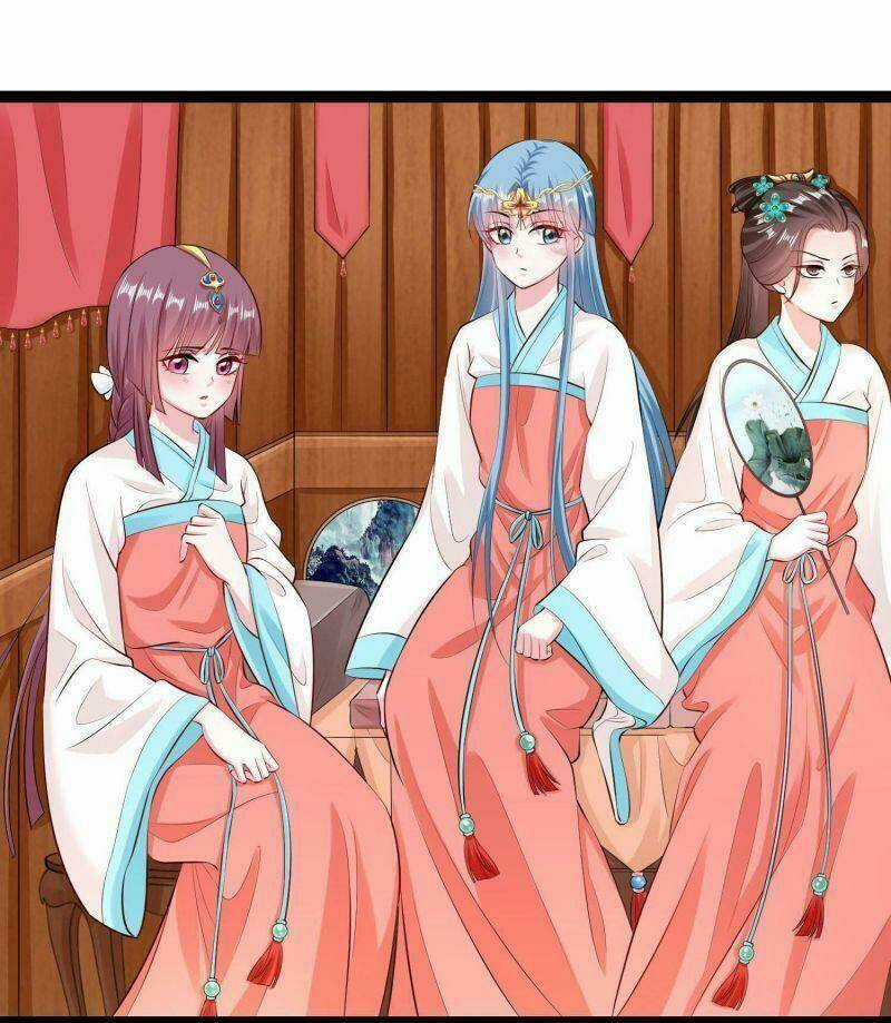 Độc Y Đích Nữ - Chapter 22 - Trang 14