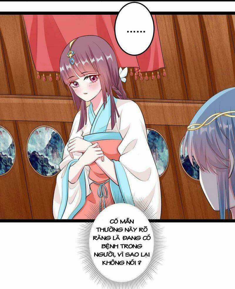 Độc Y Đích Nữ - Chapter 22 - Trang 15