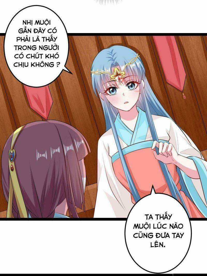 Độc Y Đích Nữ - Chapter 22 - Trang 16