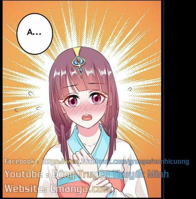 Độc Y Đích Nữ - Chapter 22 - Trang 17