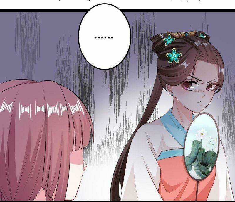 Độc Y Đích Nữ - Chapter 22 - Trang 24