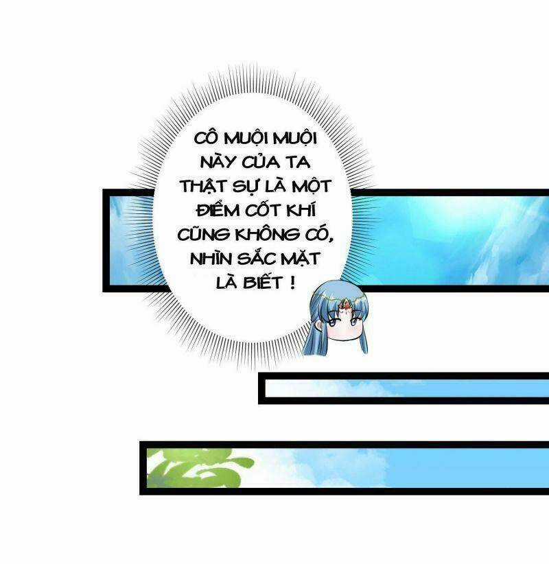 Độc Y Đích Nữ - Chapter 22 - Trang 26