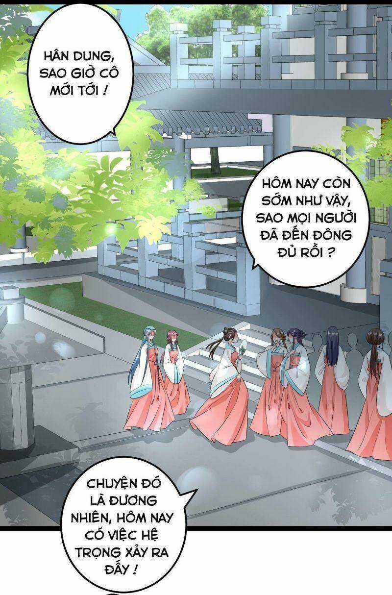 Độc Y Đích Nữ - Chapter 22 - Trang 28