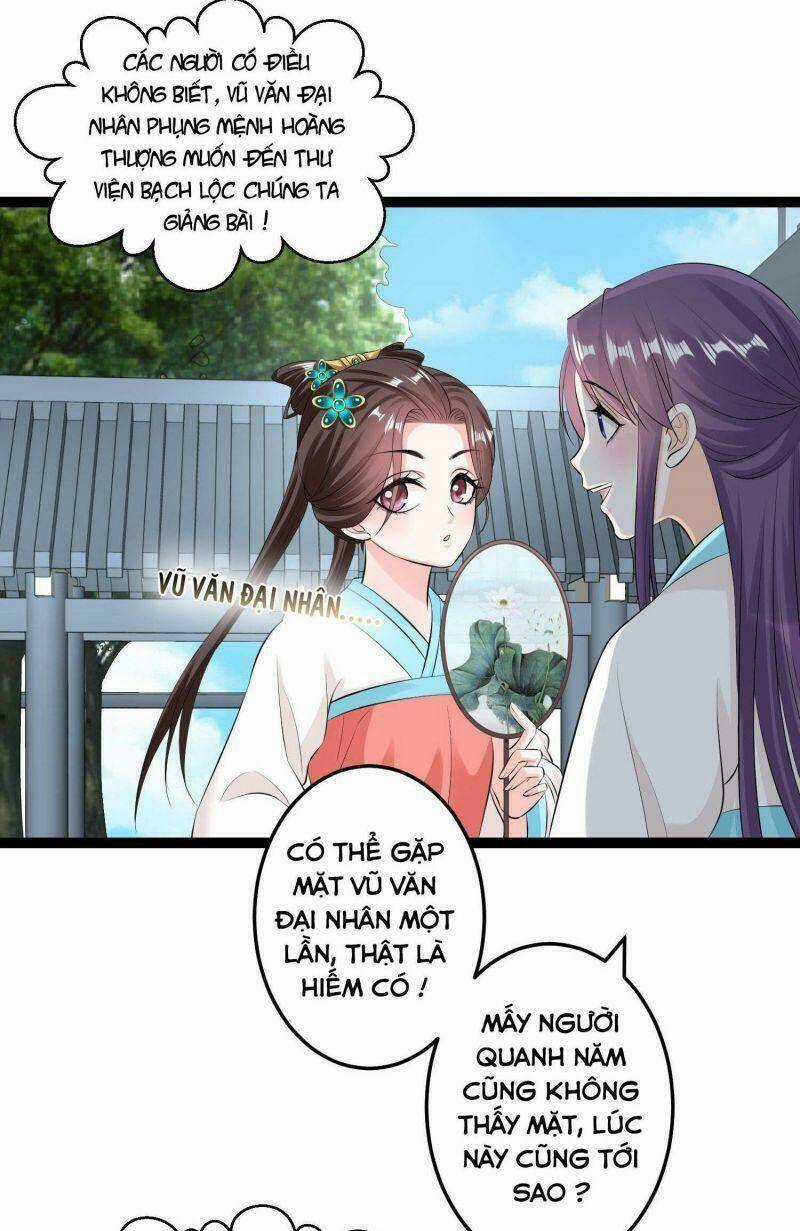 Độc Y Đích Nữ - Chapter 22 - Trang 29