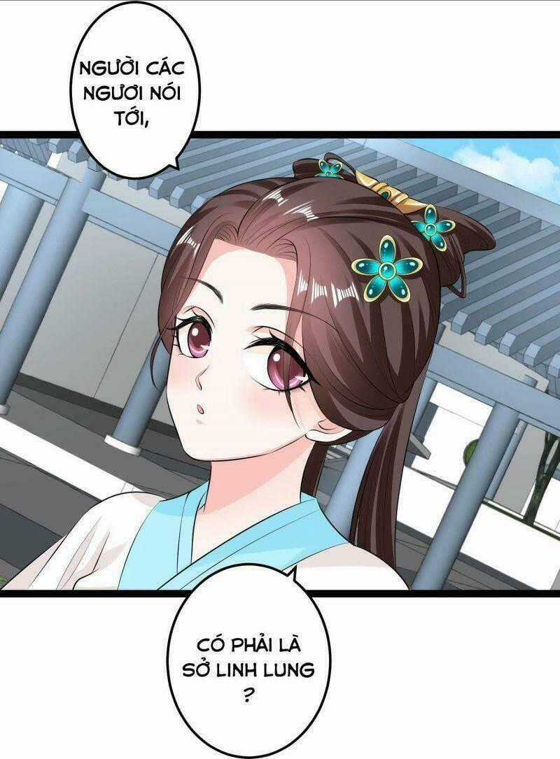 Độc Y Đích Nữ - Chapter 22 - Trang 33