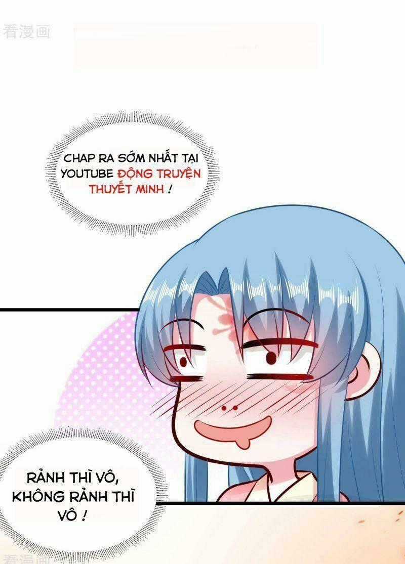 Độc Y Đích Nữ - Chapter 22 - Trang 34