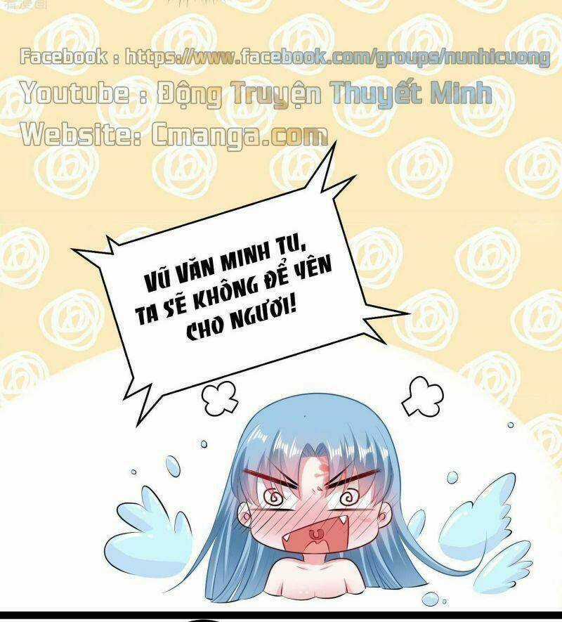 Độc Y Đích Nữ - Chapter 22 - Trang 5