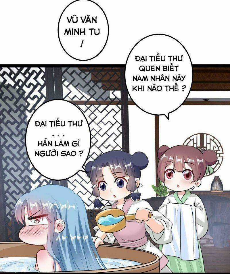 Độc Y Đích Nữ - Chapter 22 - Trang 6