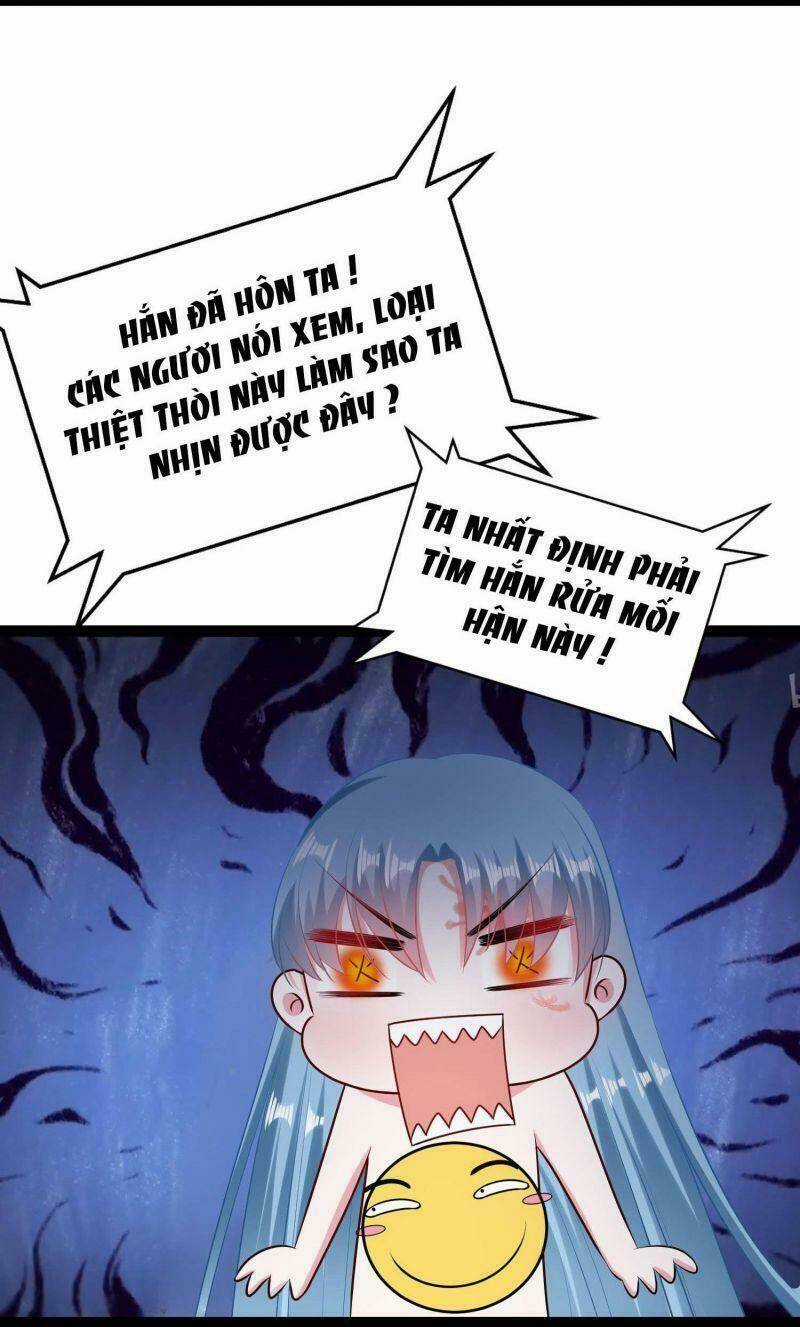 Độc Y Đích Nữ - Chapter 22 - Trang 7