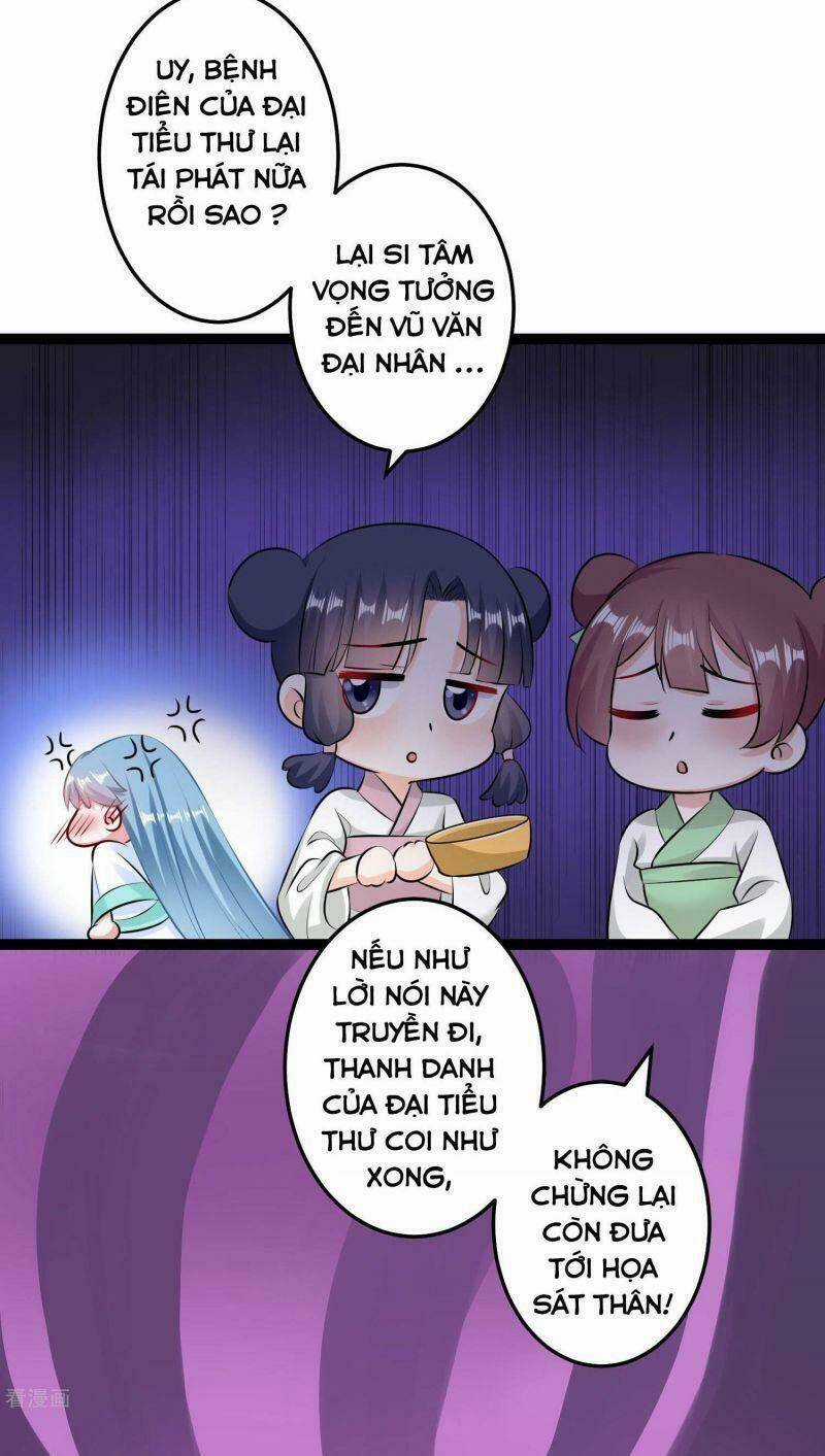 Độc Y Đích Nữ - Chapter 22 - Trang 9