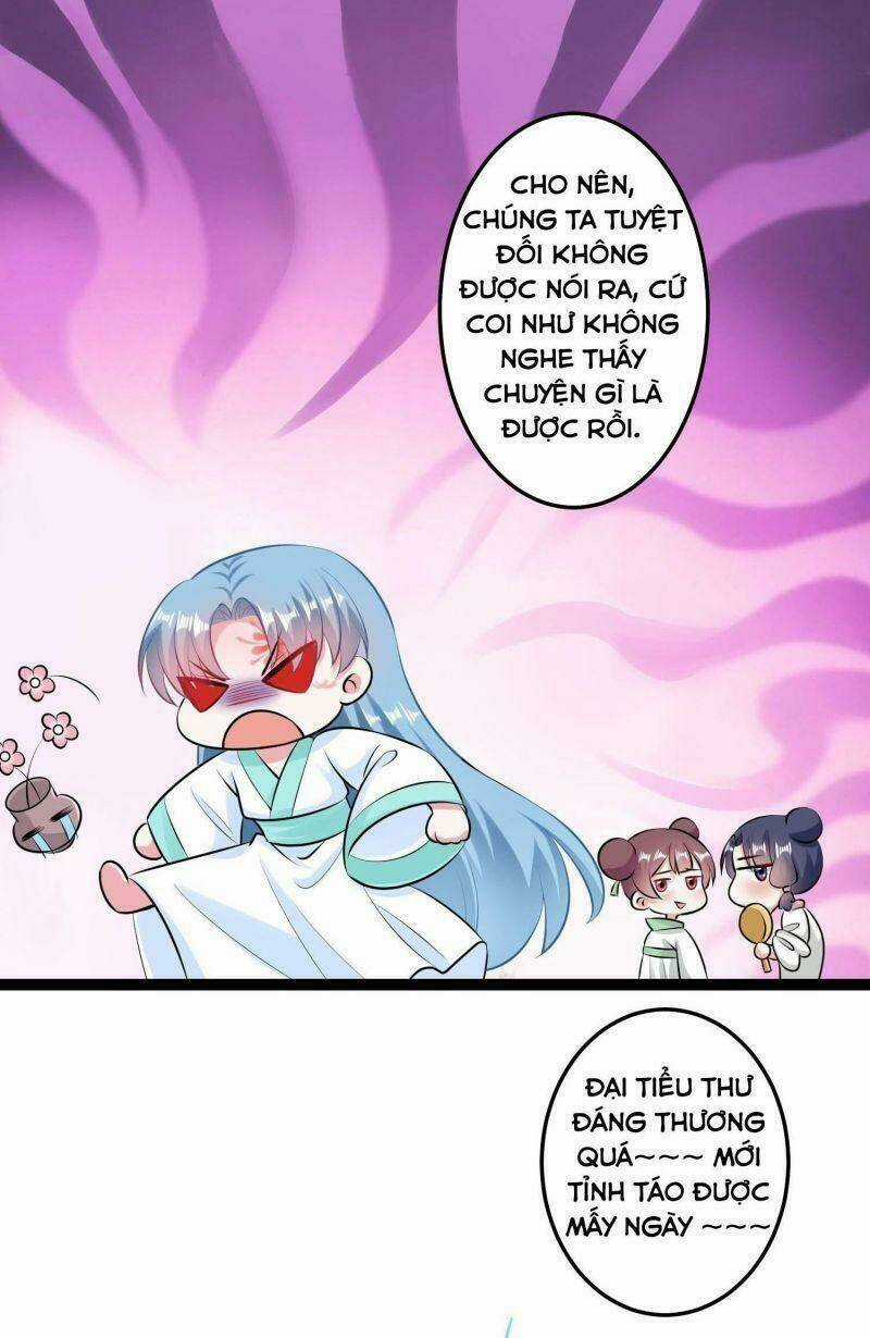 Độc Y Đích Nữ - Chapter 22 - Trang 10