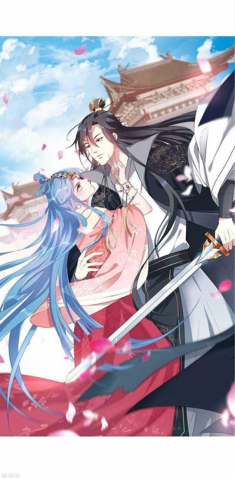 Độc Y Đích Nữ - Chapter 220 - Trang 1