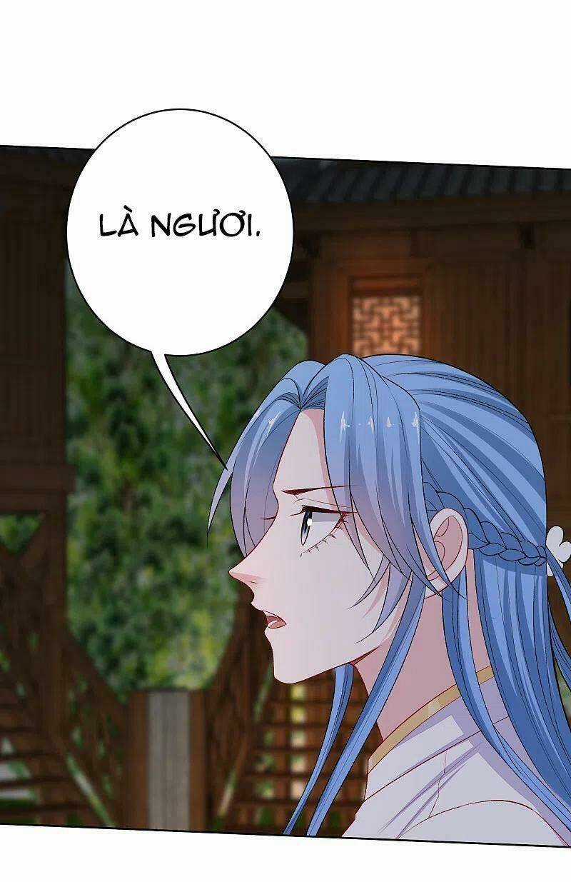 Độc Y Đích Nữ - Chapter 220 - Trang 2
