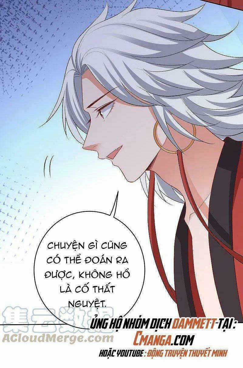 Độc Y Đích Nữ - Chapter 220 - Trang 11