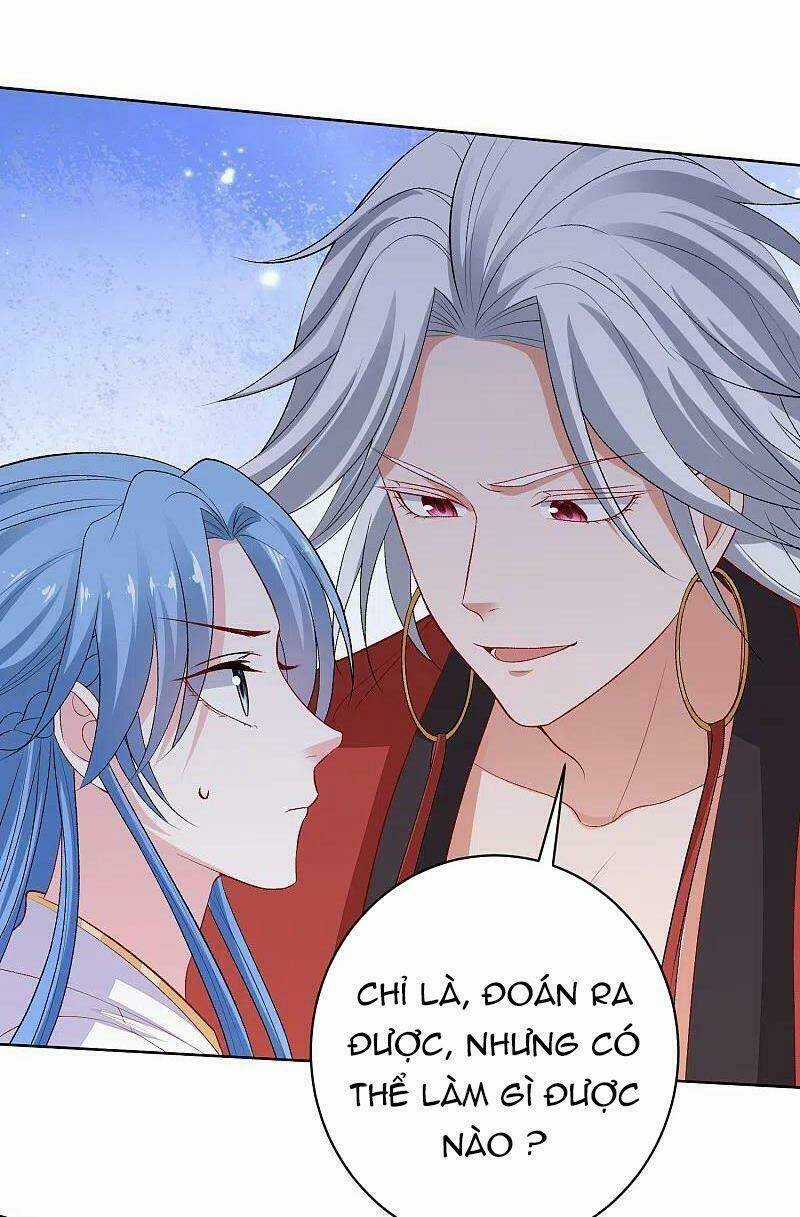 Độc Y Đích Nữ - Chapter 220 - Trang 12