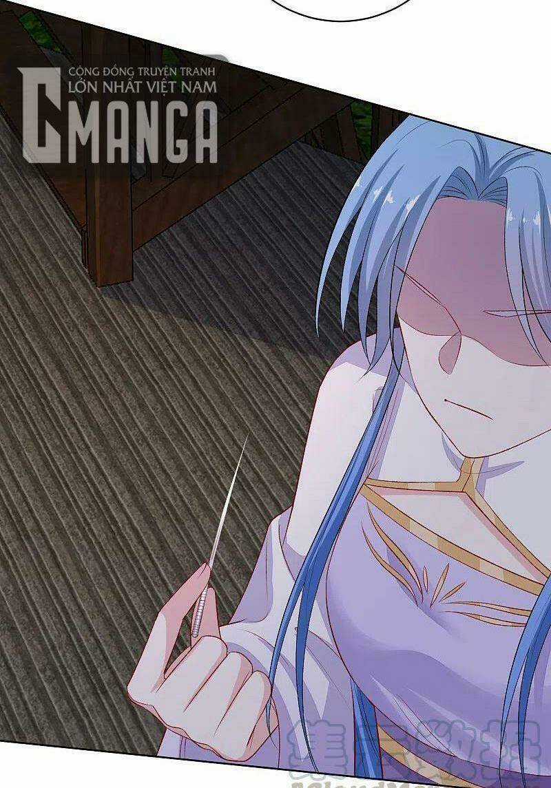 Độc Y Đích Nữ - Chapter 220 - Trang 13