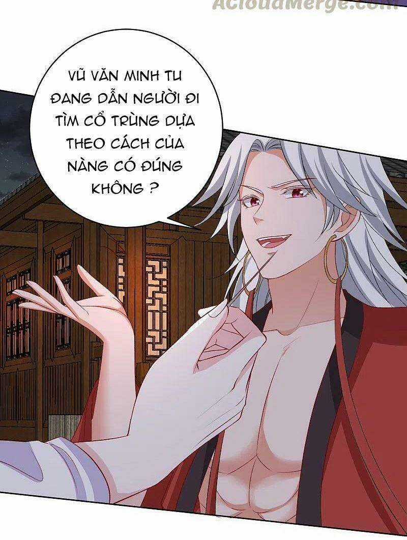 Độc Y Đích Nữ - Chapter 220 - Trang 14