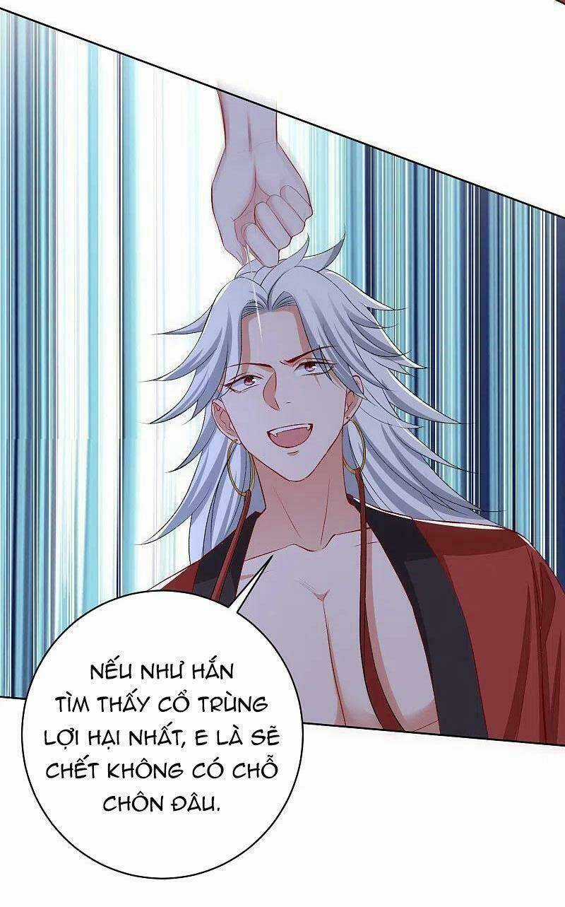 Độc Y Đích Nữ - Chapter 220 - Trang 16