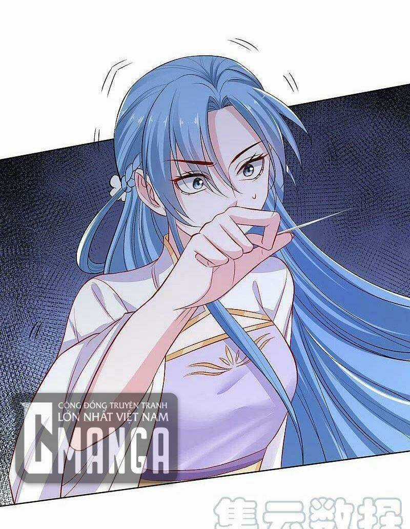 Độc Y Đích Nữ - Chapter 220 - Trang 17