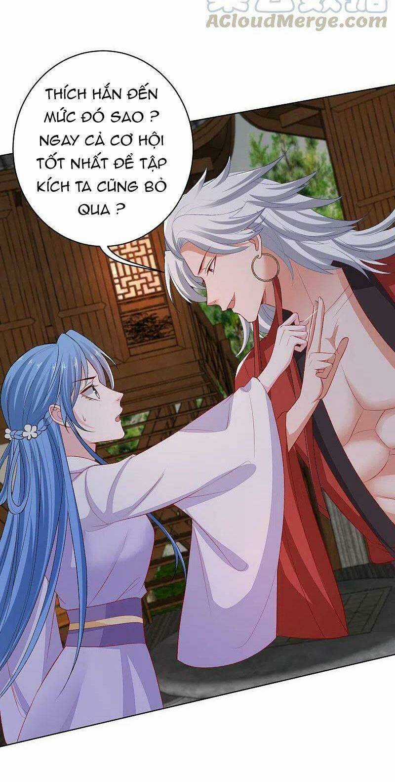 Độc Y Đích Nữ - Chapter 220 - Trang 18