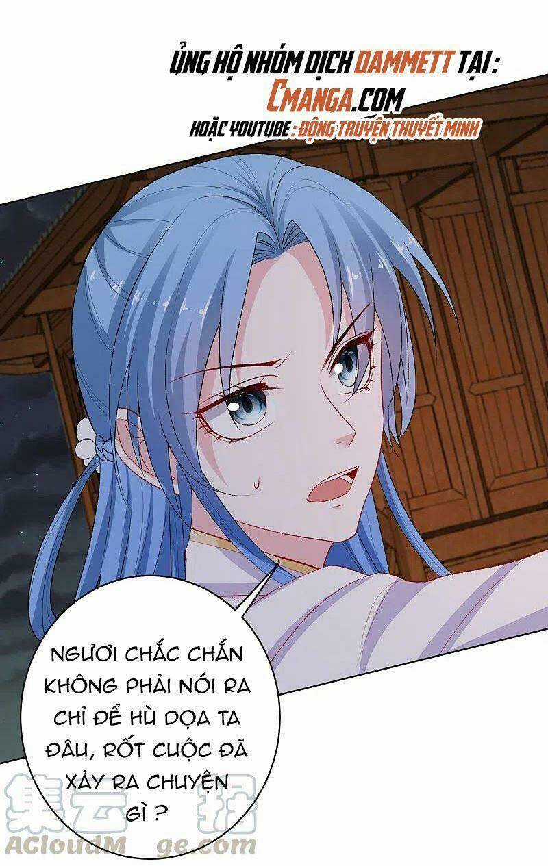 Độc Y Đích Nữ - Chapter 220 - Trang 19