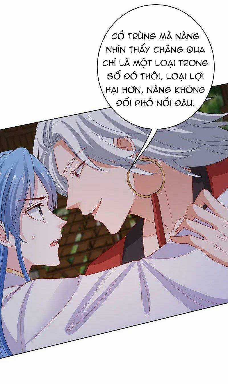 Độc Y Đích Nữ - Chapter 220 - Trang 20