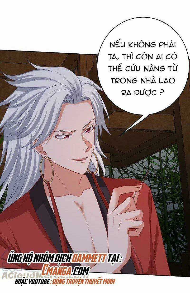 Độc Y Đích Nữ - Chapter 220 - Trang 3