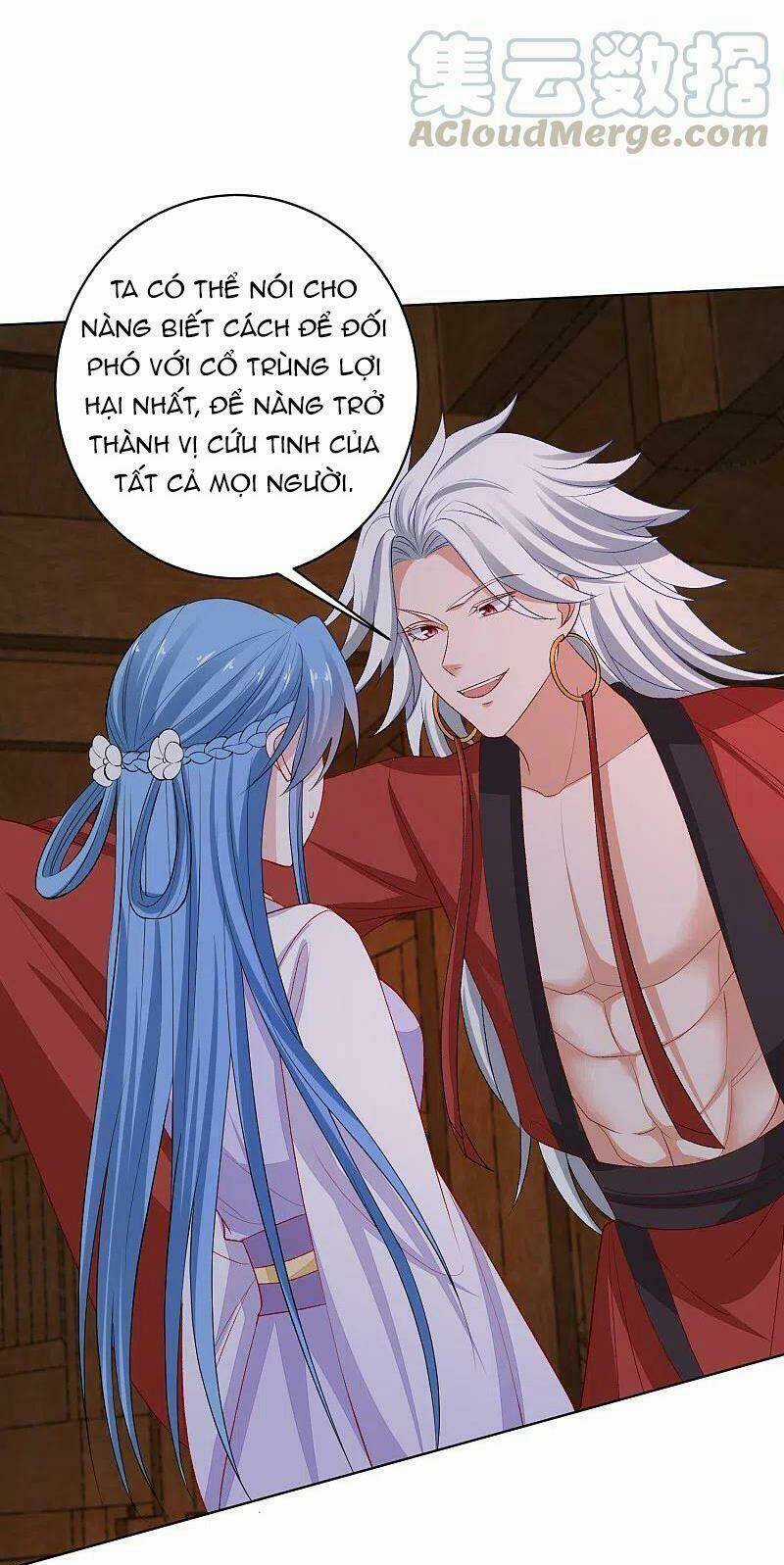 Độc Y Đích Nữ - Chapter 220 - Trang 24