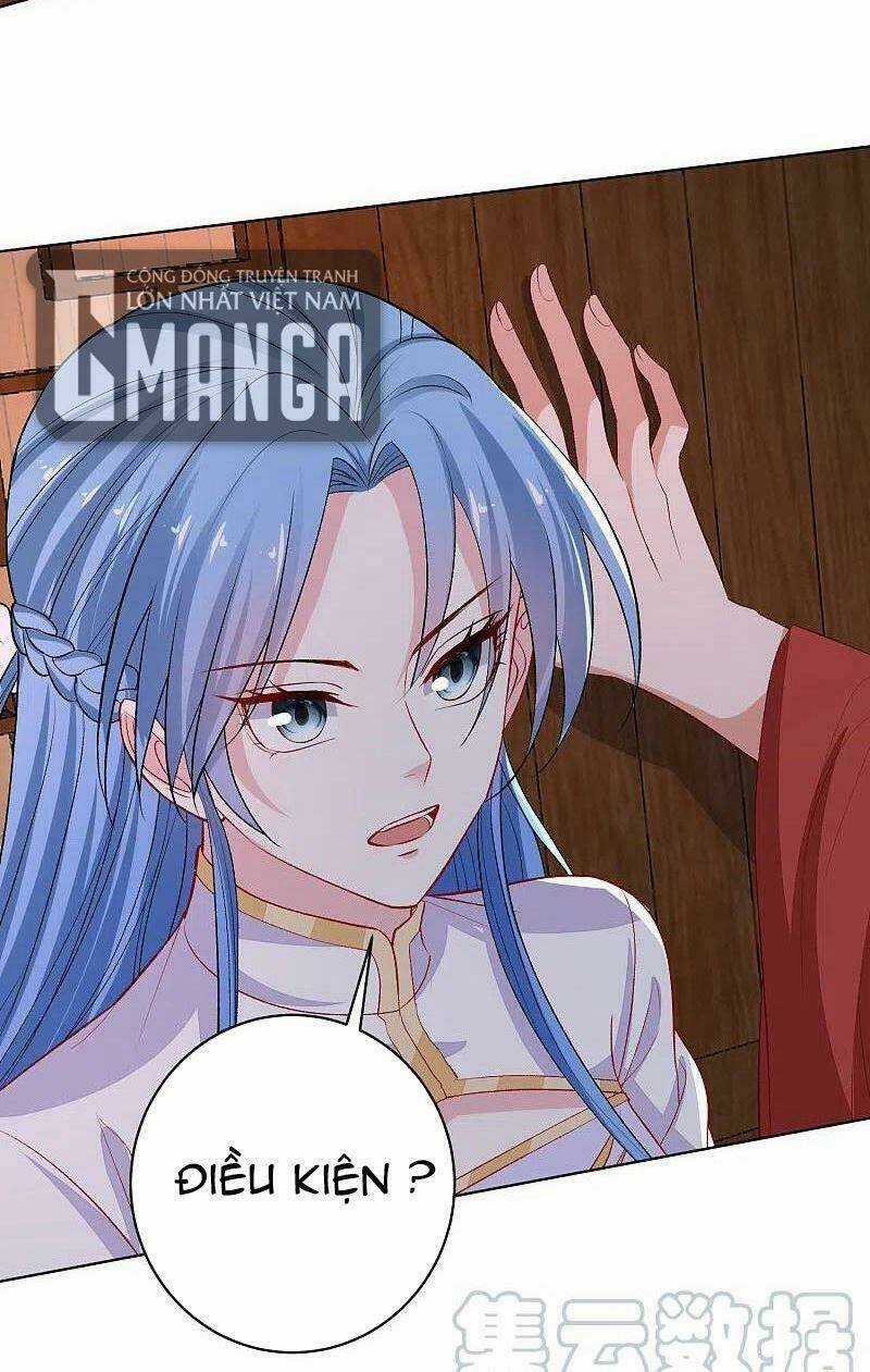 Độc Y Đích Nữ - Chapter 220 - Trang 25