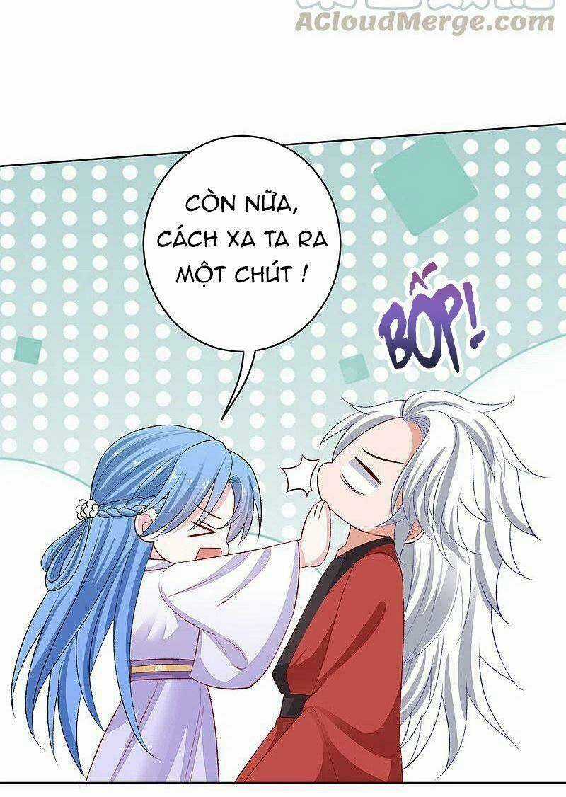 Độc Y Đích Nữ - Chapter 220 - Trang 26