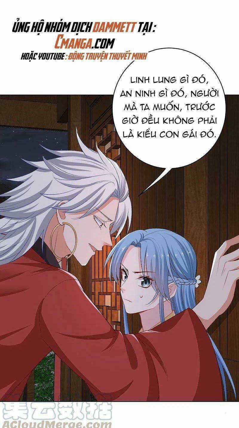 Độc Y Đích Nữ - Chapter 220 - Trang 27