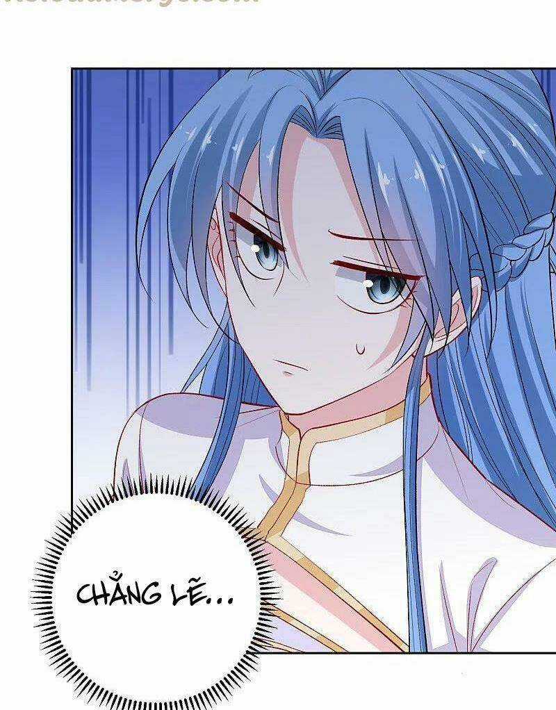 Độc Y Đích Nữ - Chapter 220 - Trang 28