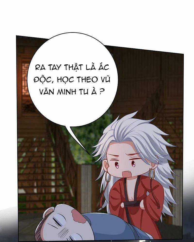 Độc Y Đích Nữ - Chapter 220 - Trang 4